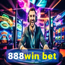 888win bet